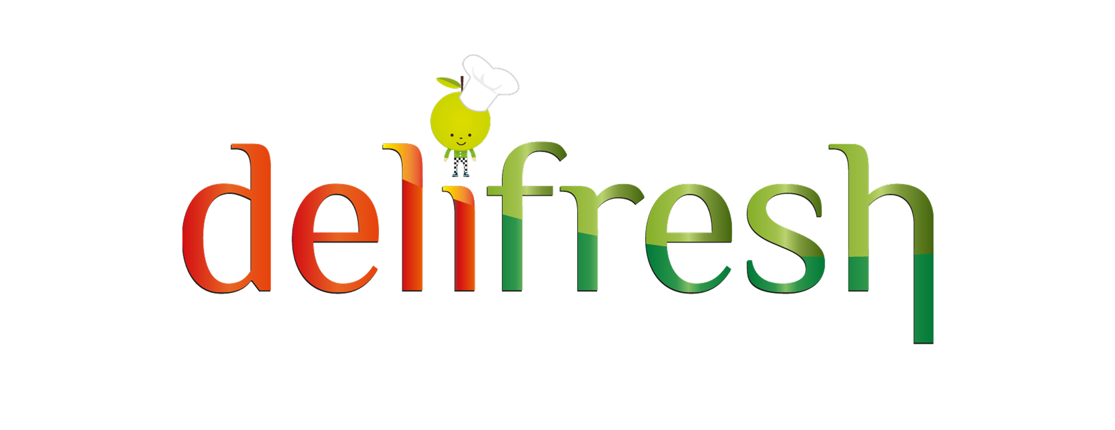 Delifresh-logo logo